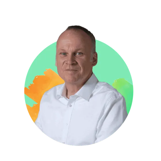 Oliver Sahlmann